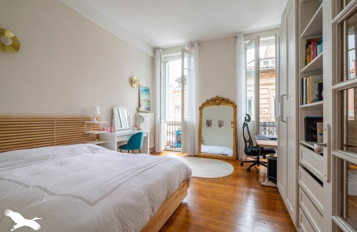 Appartement de 3 pièces principales — photo 2