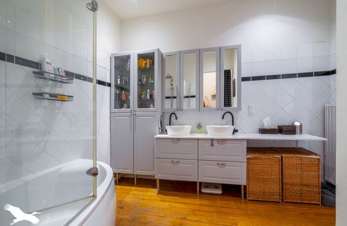 Appartement de 3 pièces principales — photo 3