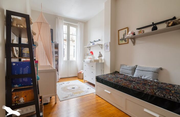 Appartement de 3 pièces principales — photo 5