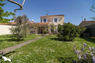 Maison 6 pièces 265000 €
