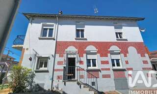 Maison 4 Pièces 95 m² à vendre à Moulins (03000)