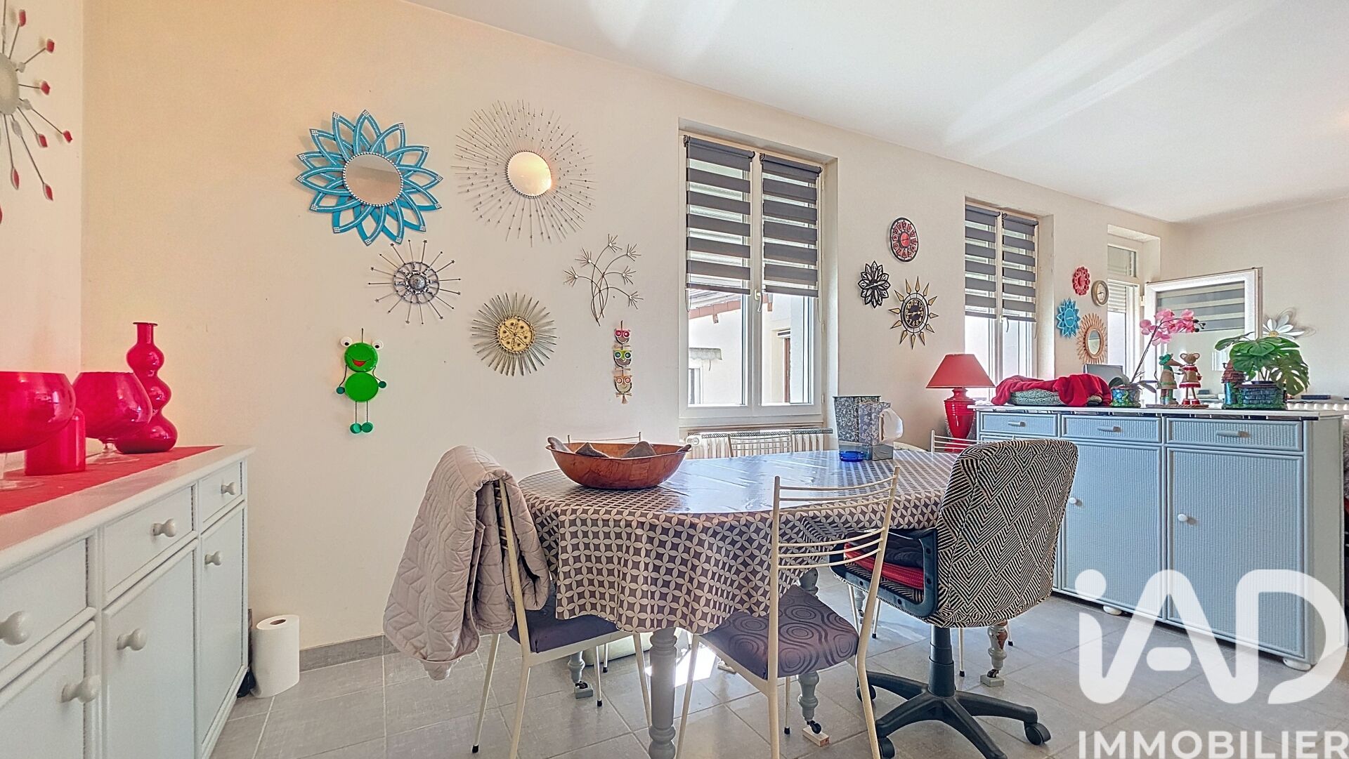 Vente Maison de ville 4 pièces - Photo 3