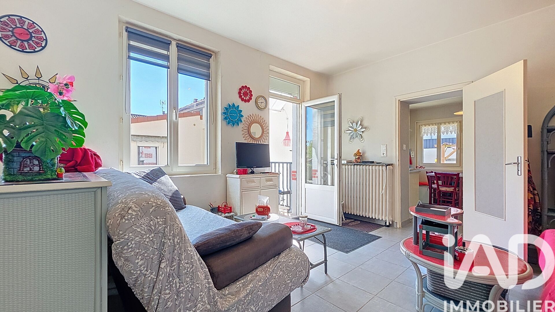 Vente Maison de ville 4 pièces - Photo 4