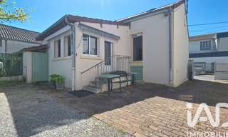 Maison 5 Pièces 89 m² à vendre à Moulins (03000)