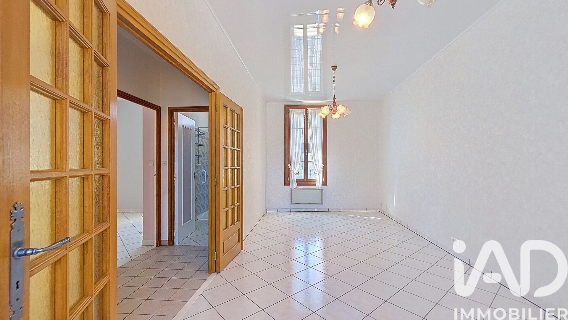Vente Maison traditionnelle 5 pièces - Photo 2