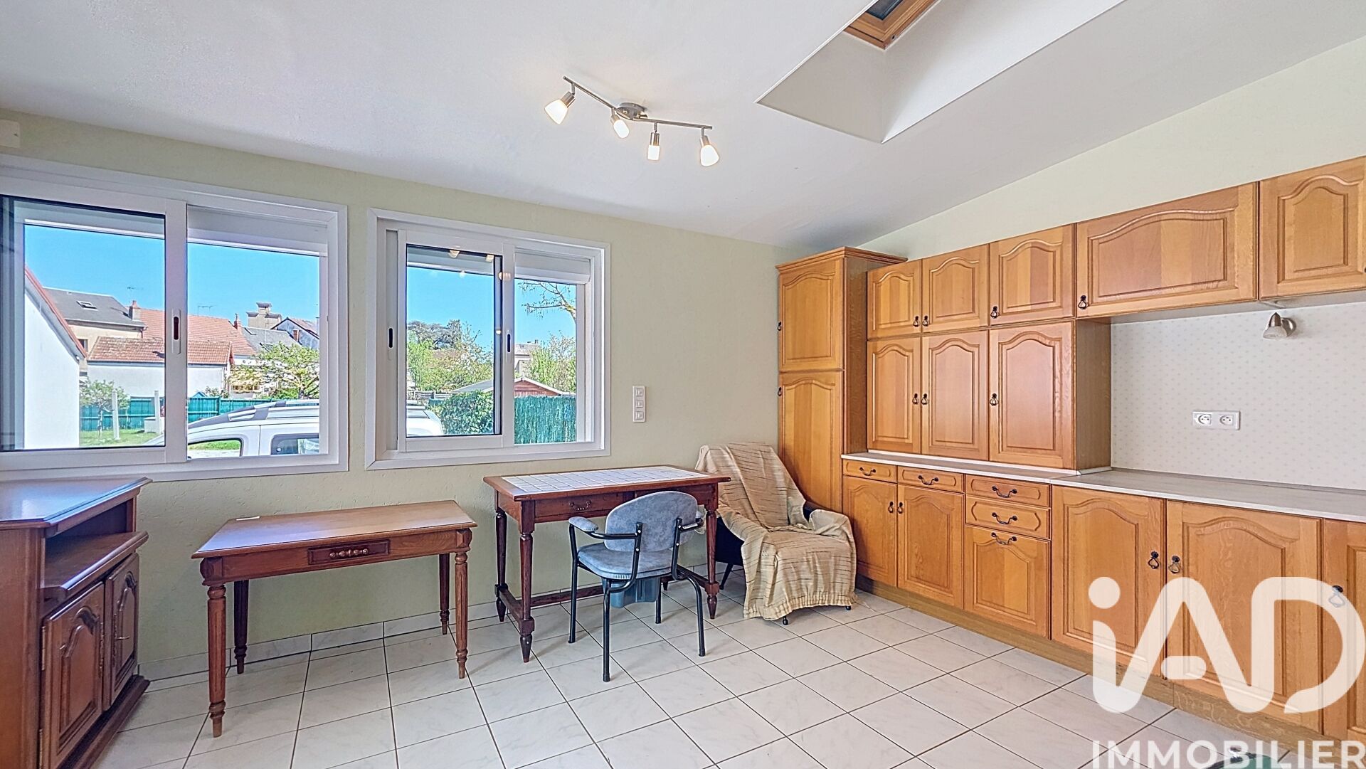 Vente Maison traditionnelle 5 pièces - Photo 3