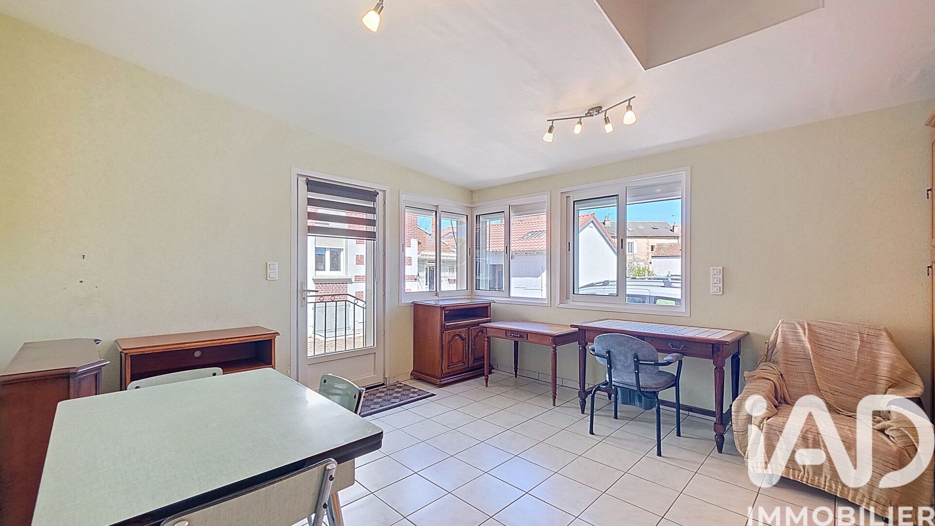 Vente Maison traditionnelle 5 pièces - Photo 4