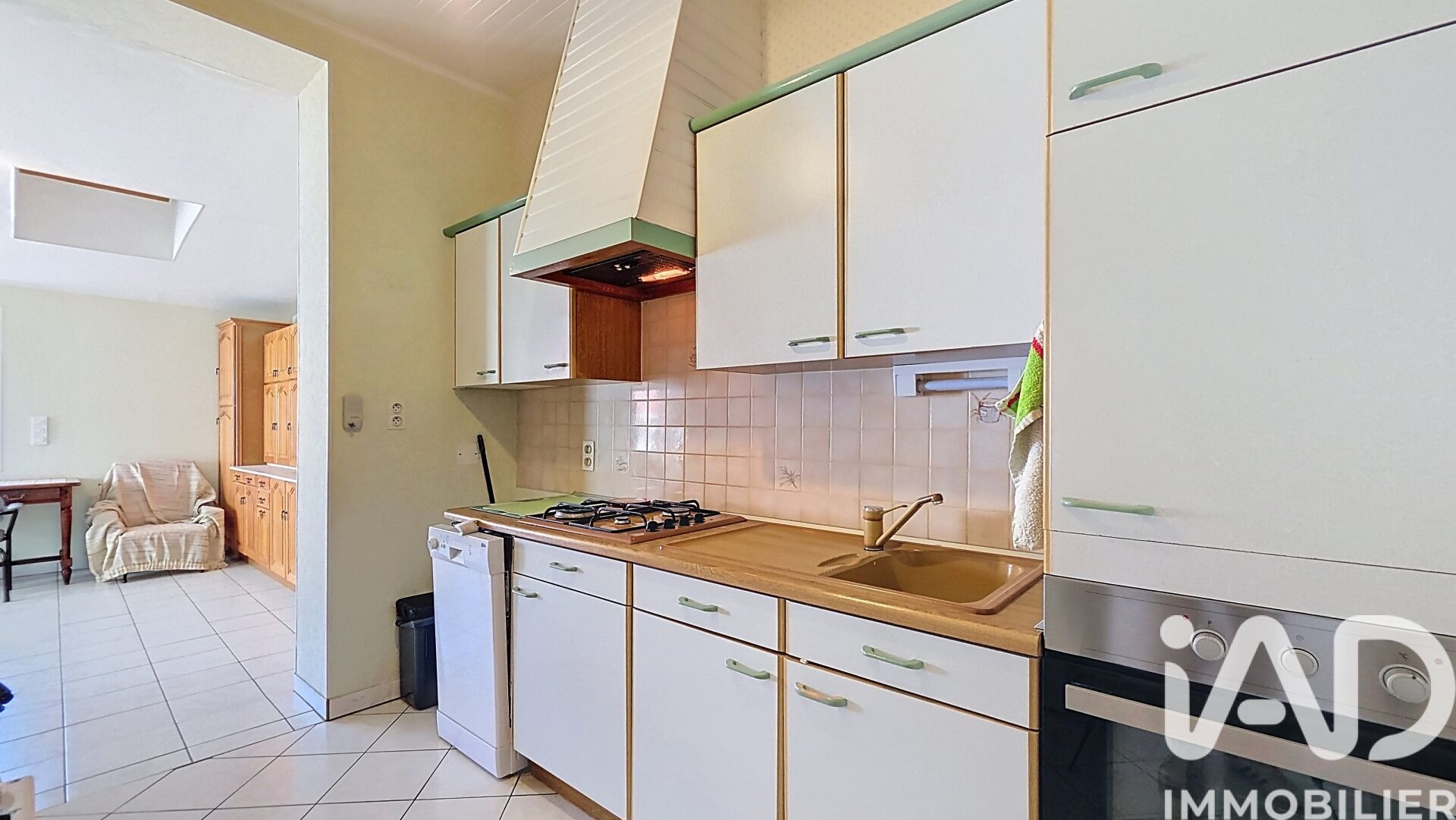 Vente Maison traditionnelle 5 pièces - Photo 5