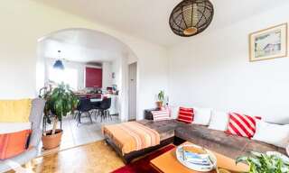 Appartement 4 Pièces 109 m² à vendre à Anglet (64600)