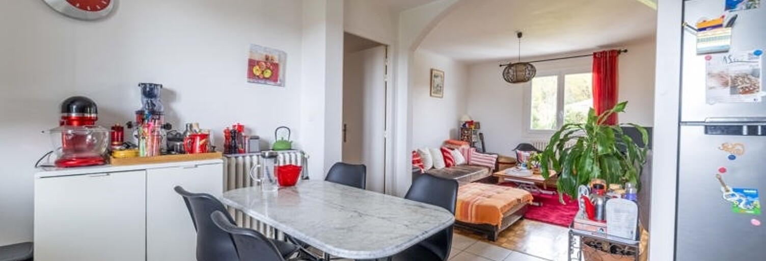 Appartement 4 Pièces 109 m² à vendre à Anglet (64600)