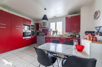 Appartement 4 pièces 490000 €