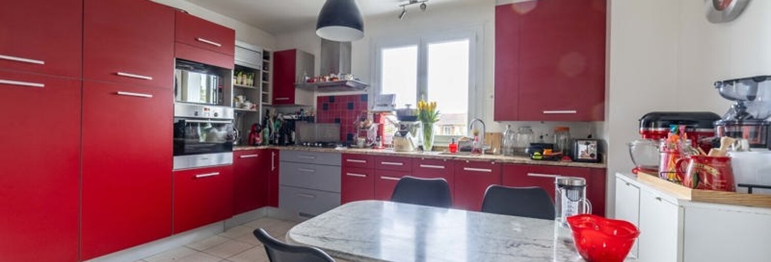 Appartement 4 Pièces 109 m² à vendre à Anglet (64600)