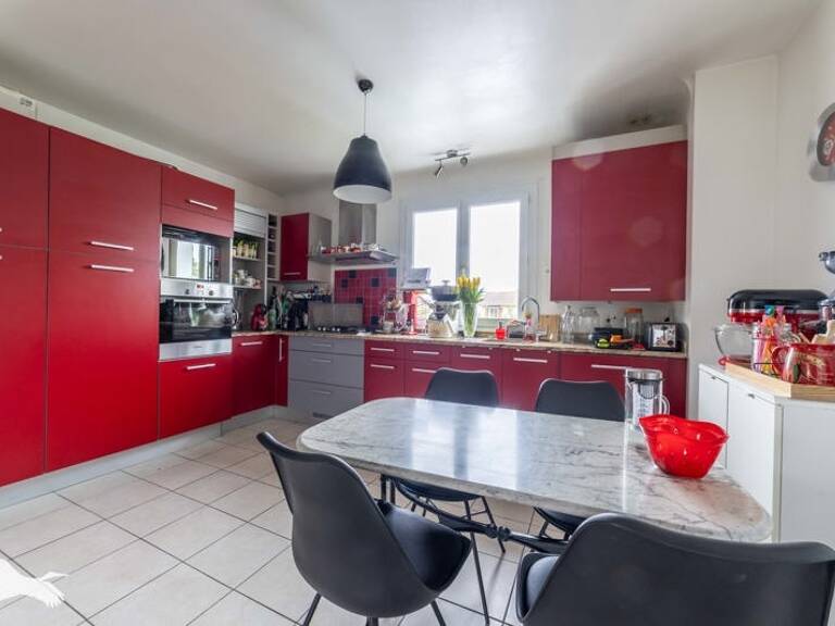 Appartement 4 pièces 109 m² — photo 1