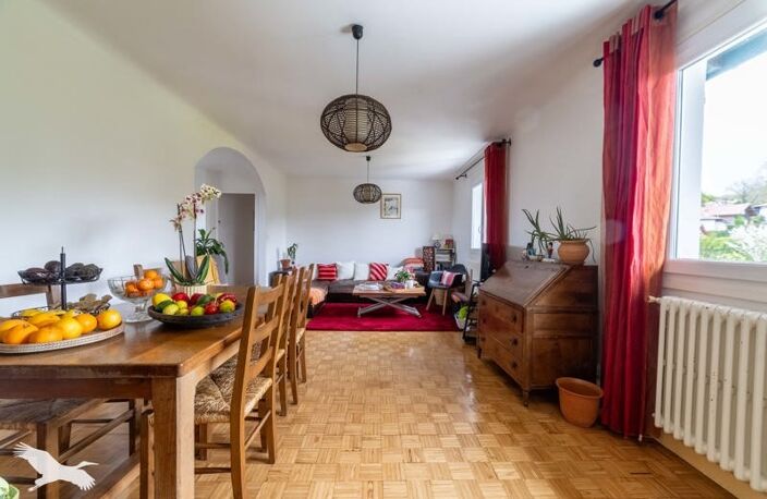 Vente appartement 4 pièces 109 m² Anglet (64600) — photo 2