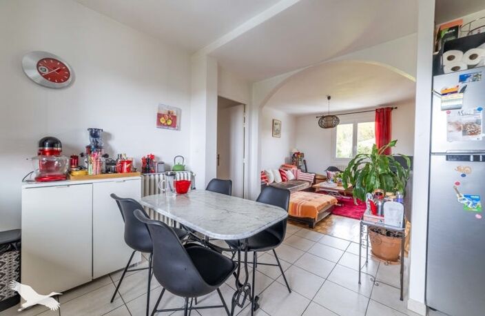 Vente appartement 4 pièces 109 m² Anglet (64600) — photo 3