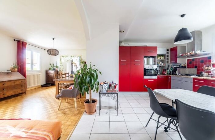 Vente appartement 4 pièces 109 m² Anglet (64600) — photo 4