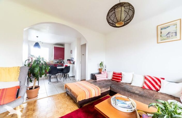 Vente appartement 4 pièces 109 m² Anglet (64600) — photo 5