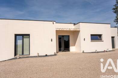 Maison 5 pièces 373000 €