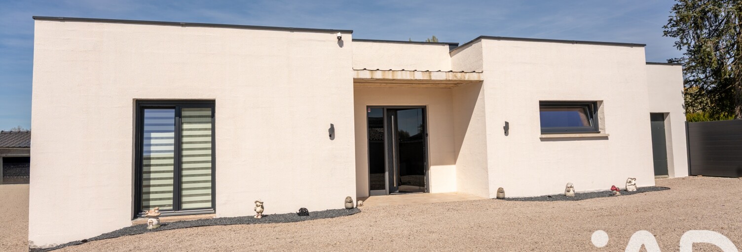 Maison 5 Pièces 130 m² à vendre à Mont-Bonvillers (54111)