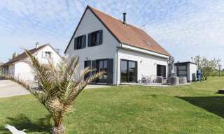 Maison 6 Pièces 125 m² à vendre à Valencisse (41190)