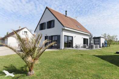 Maison 6 pièces 226180 €