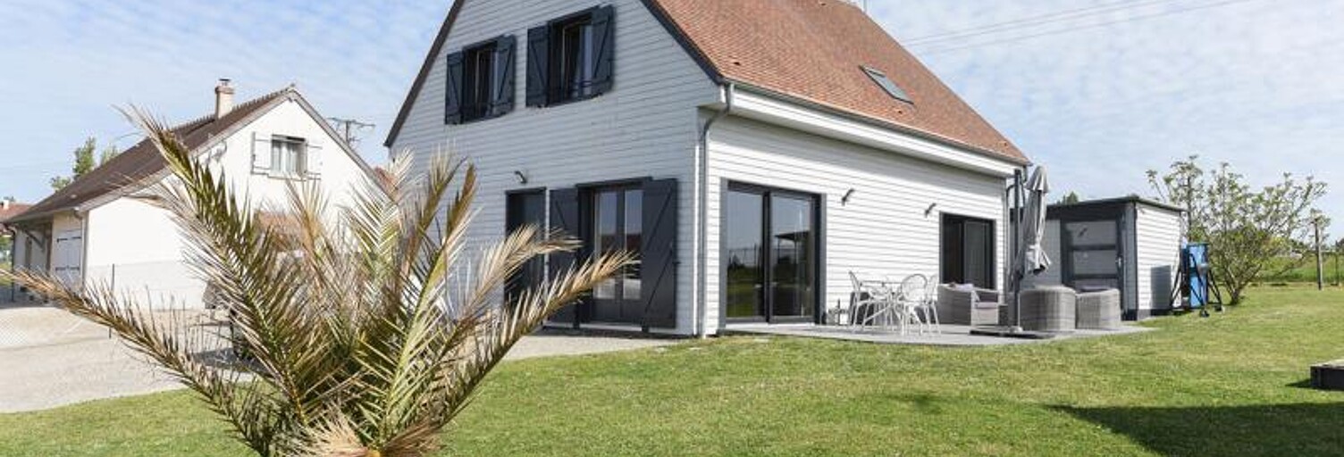 Maison 6 Pièces 125 m² à vendre à Valencisse (41190)