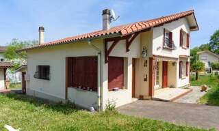 Maison 6 Pièces 140 m² à vendre à Saint-Pierre-du-Mont (40280)