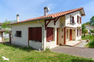 Maison 6 pièces 181000 €
