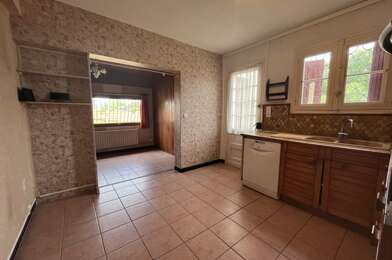 Maison 6 pièces 159000 €
