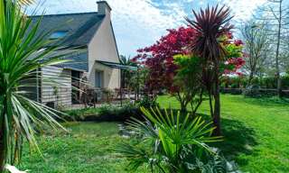 Maison 6 Pièces 114 m² à vendre à Gouesnach (29950)