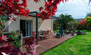 Maison 6 Pièces 114 m² à vendre à Gouesnach (29950)