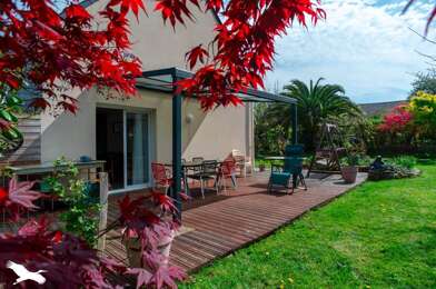 Maison 6 pièces 348480 €