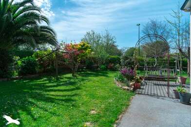 Maison 6 pièces 348480 €