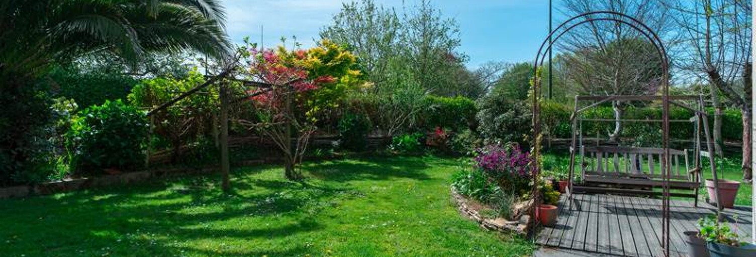 Maison 6 Pièces 114 m² à vendre à Gouesnach (29950)