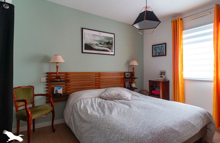 Contemporaine de 6 pièces principales — photo 3