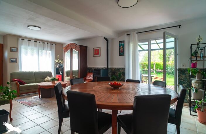 Contemporaine de 6 pièces principales — photo 4