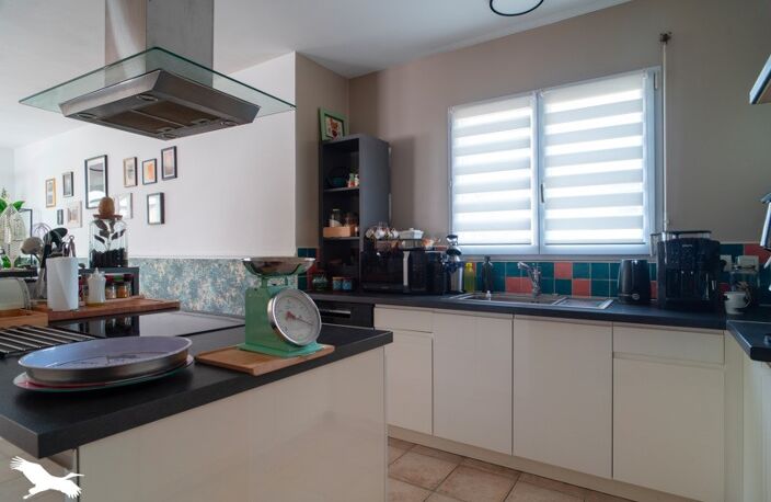 Contemporaine de 6 pièces principales — photo 5