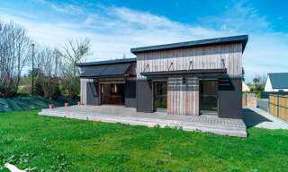 Maison 4 Pièces 102 m² à vendre à Gouesnach (29950)