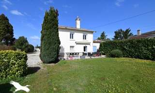 Maison 4 Pièces 91 m² à vendre à La Couronne (16400)