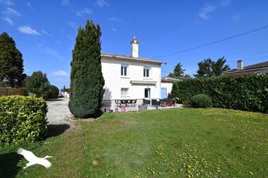 Maison 4 pièces 184939 €