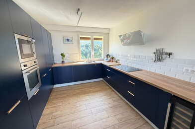 Appartement 5 pièces 259000 €