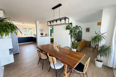 Appartement 5 pièces 255000 €