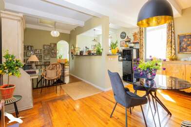 Appartement 5 pièces 282342 €