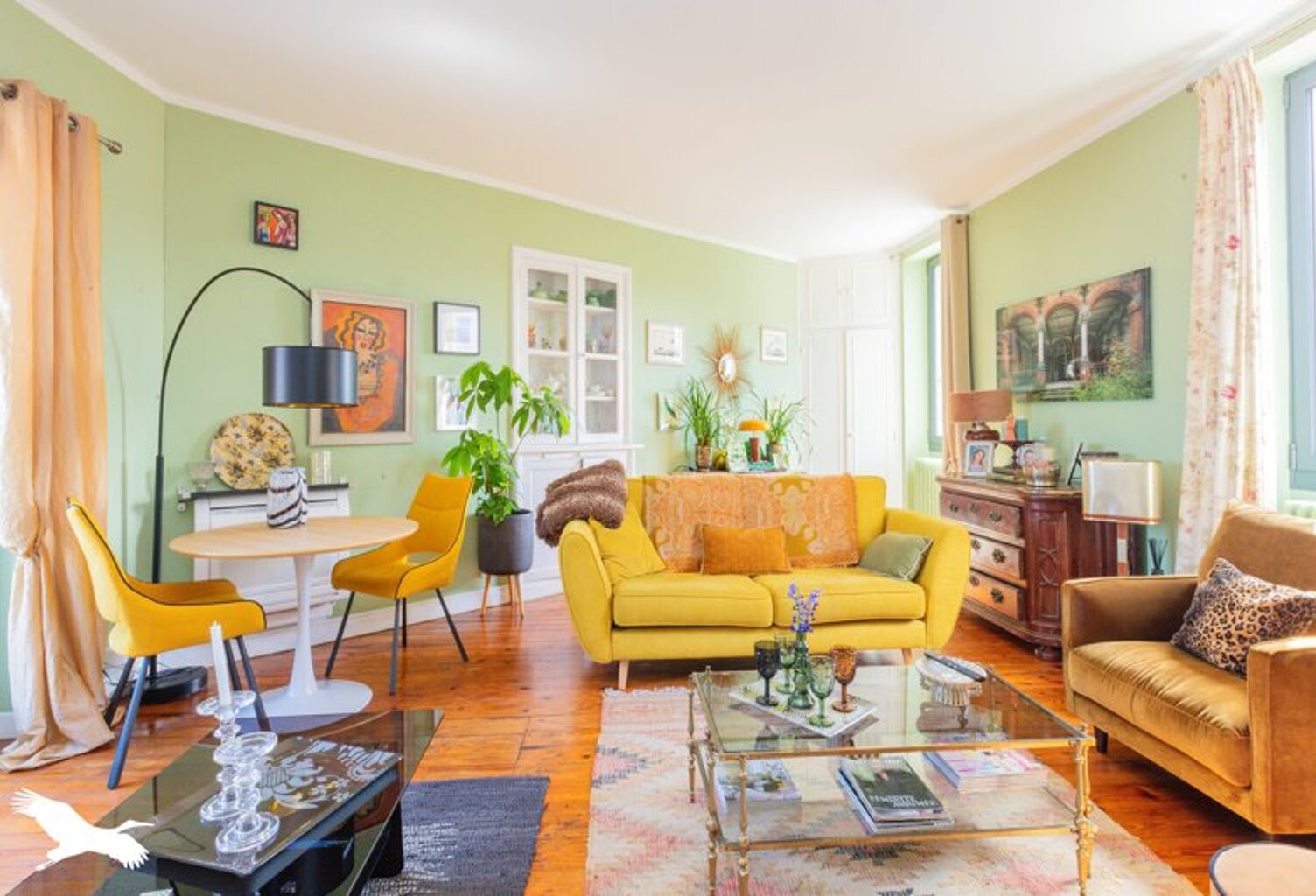 Vente appartement 5 pièces 155 m² Auch (32000) — photo 1