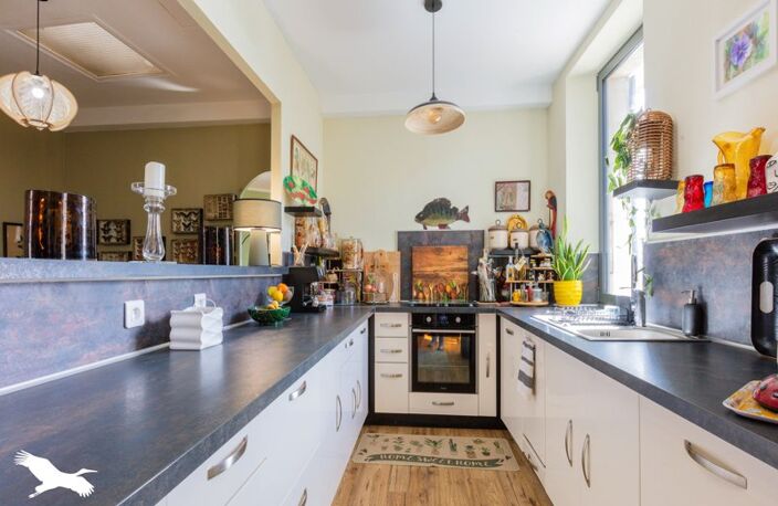 Vente appartement 5 pièces 155 m² Auch (32000) — photo 3