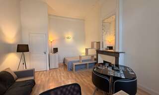 Appartement 1 Pièce 32 m² à vendre à Auch (32000)