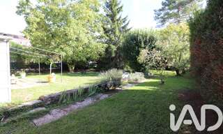 Terrain  591 m² à vendre à Héricy (77850)