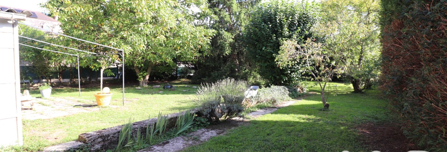 Terrain  591 m² à vendre à Héricy (77850)