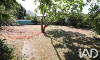 Terrain  591 m² à vendre à Héricy (77850)