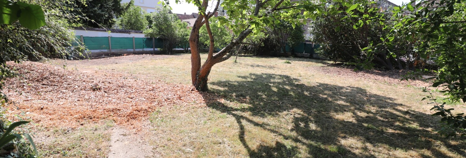 Terrain  591 m² à vendre à Héricy (77850)